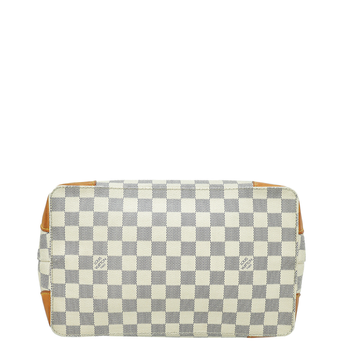 Louis Vuitton Damier Azur Hampstead PM Bag