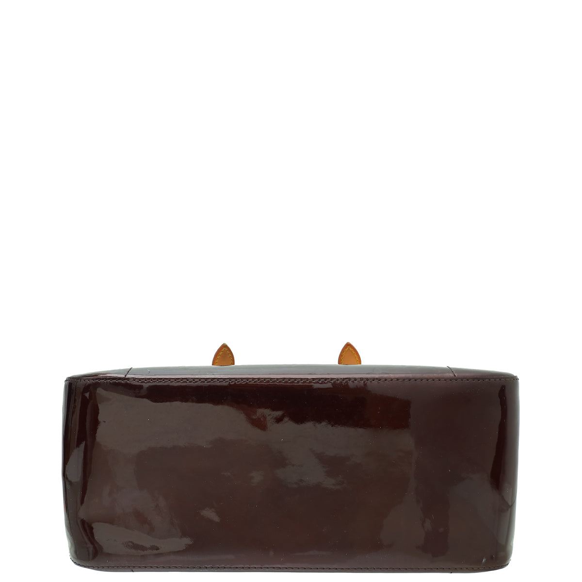 Louis Vuitton Amarante Monogram Vernis Rosewood Avenue Bag