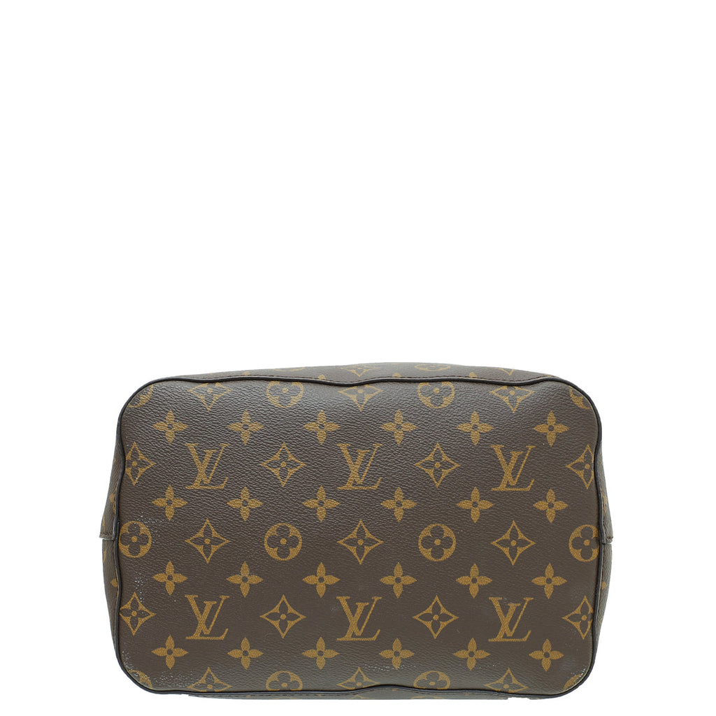 Louis Vuitton Monogram Rose Poudre Neonoe MM Bag