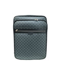 Louis Vuitton Damier Graphite Pegase 55 Bag