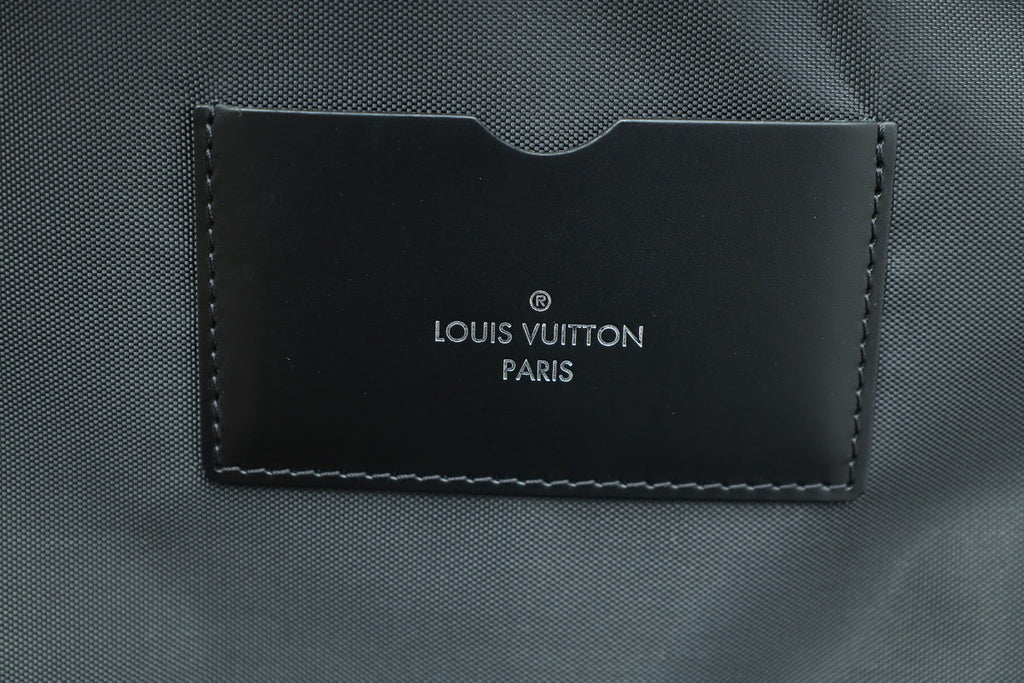 Louis Vuitton Damier Graphite Pegase 55 Bag
