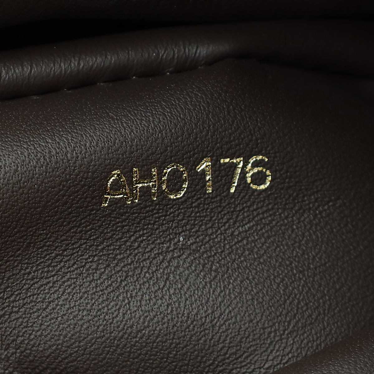 Louis Vuitton Galet Capucines PM Bag