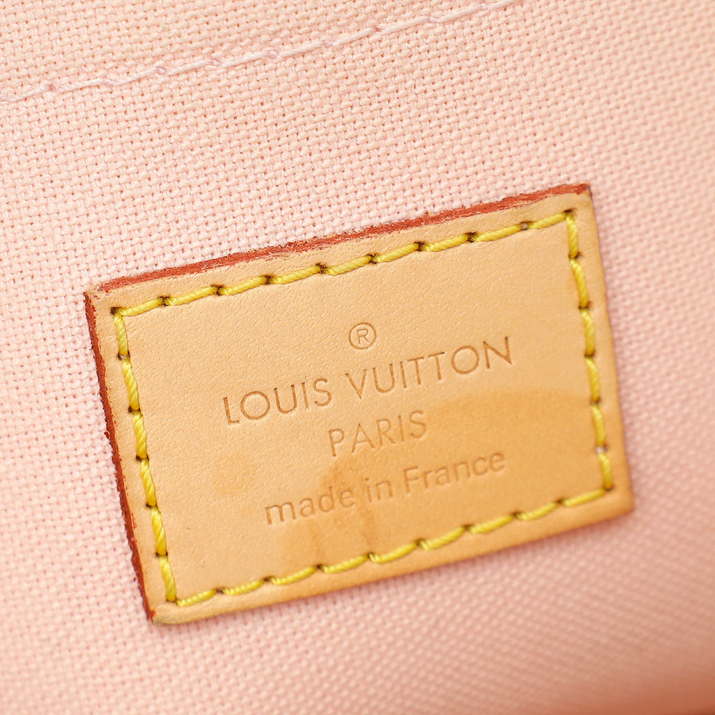 Louis Vuitton Azur Croisette Bag