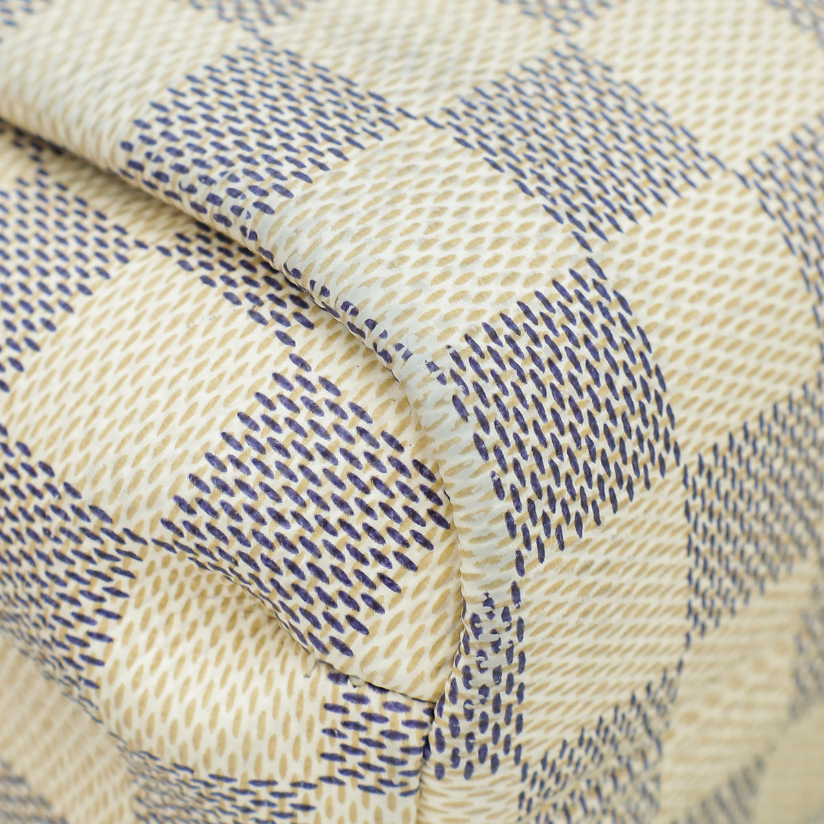 Louis Vuitton Azur Croisette Bag