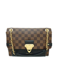 Louis Vuitton Damier Ebene Vavin PM Bag