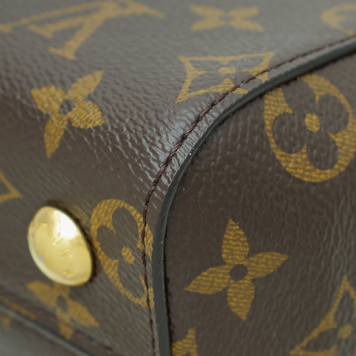 Louis Vuitton Monogram Cluny BB Bag