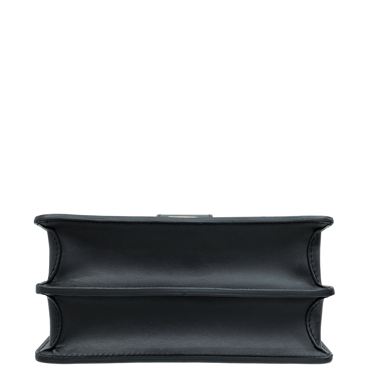 Louis Vuitton Black Dauphine MM Bag