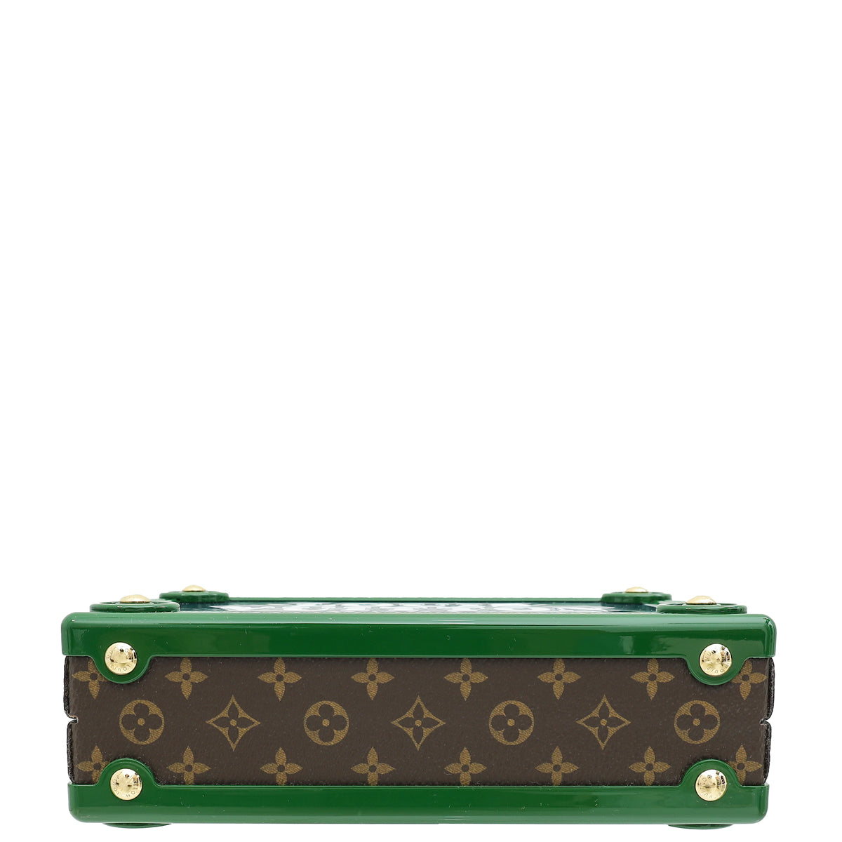 Louis Vuitton Paris Street Sign H27 Petite Malle