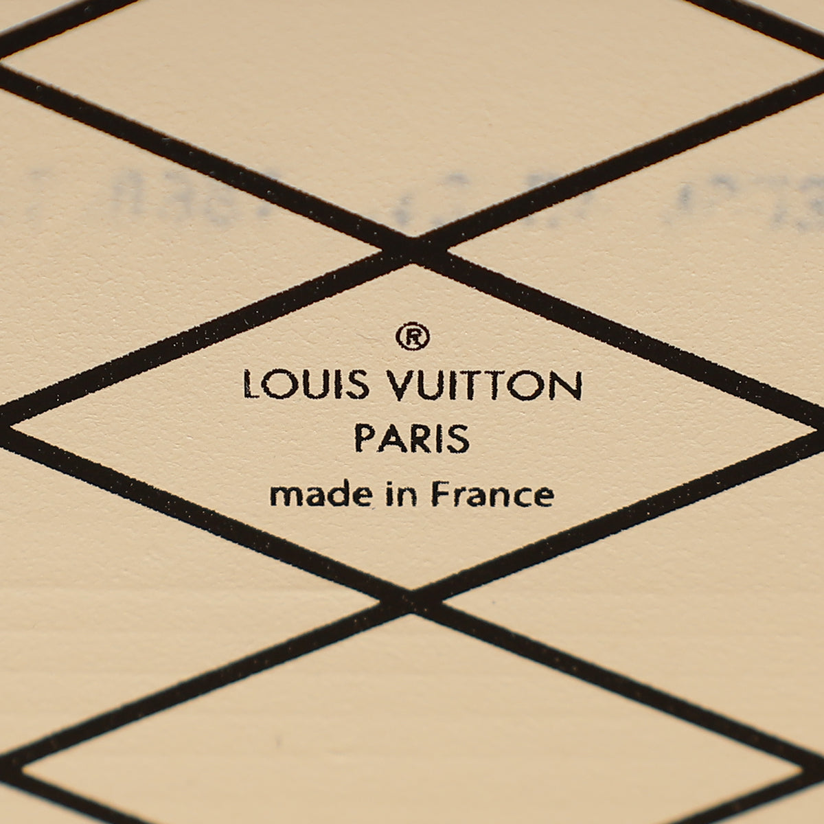 Louis Vuitton Bicolor Alligator Petite Malle Bag