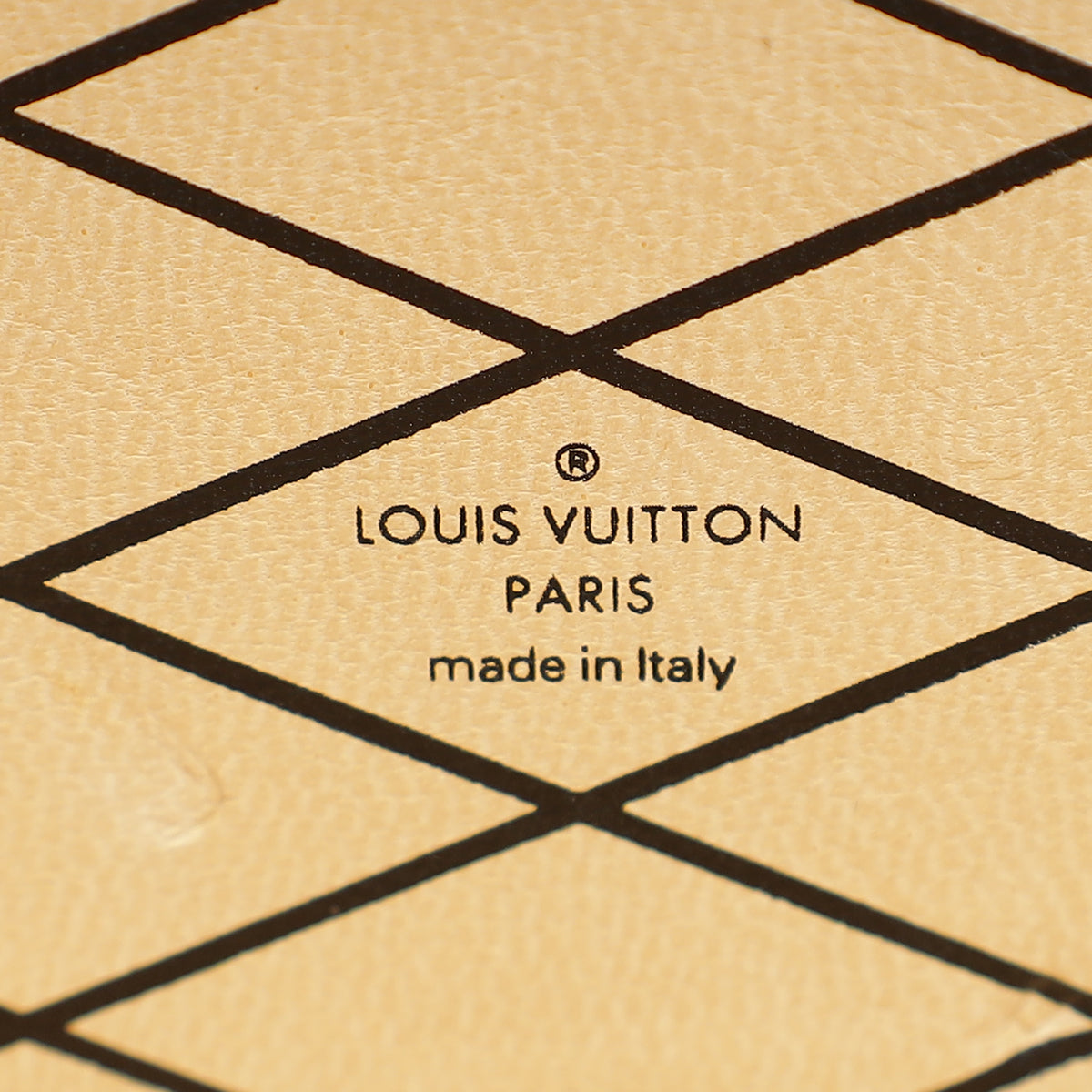 Louis Vuitton Bicolor Matte Alligator Petite Malle Bag