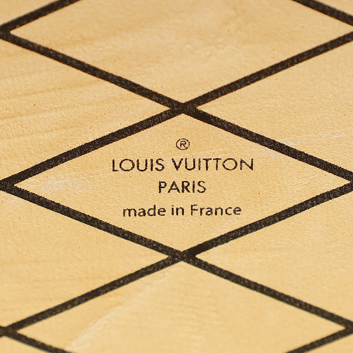 Louis Vuitton Bicolor Shiny Alligator Petite Malle Bag