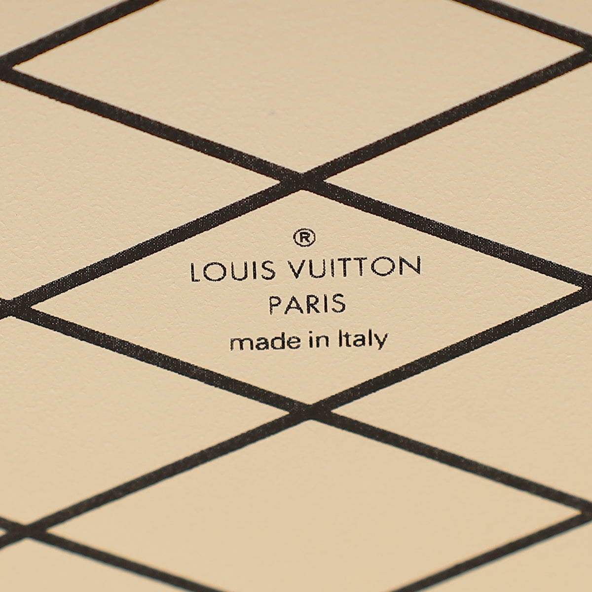 Louis Vuitton Bicolor Alligator Petite Malle Bag