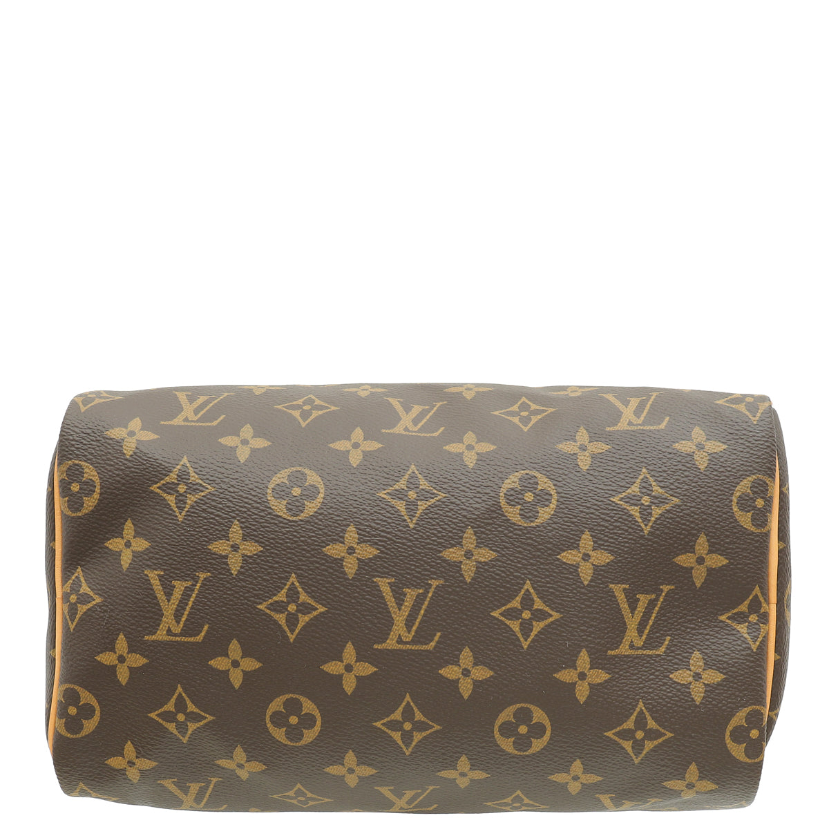 Louis Vuitton Monogram Speedy 25 Bag
