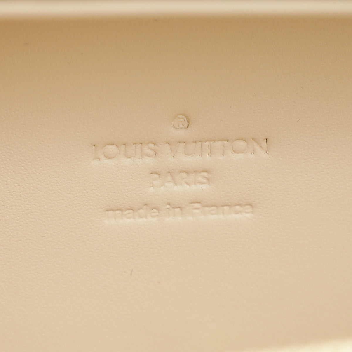 Louis Vuitton Metallic Bicolor Monogram Petite Valise Top Handle Trunk Bag W/ Initials MKH