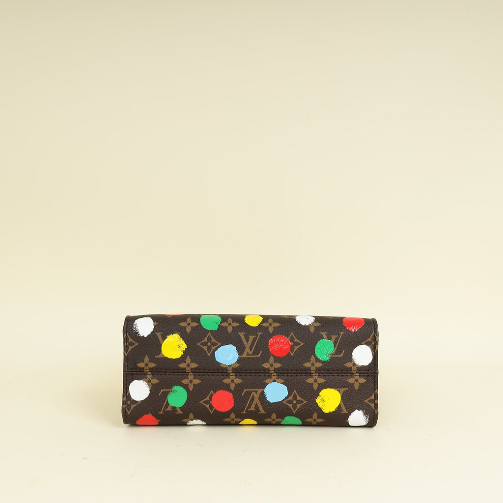 Louis Vuitton Multicolor LV X YK ONTHEGO PM Bag