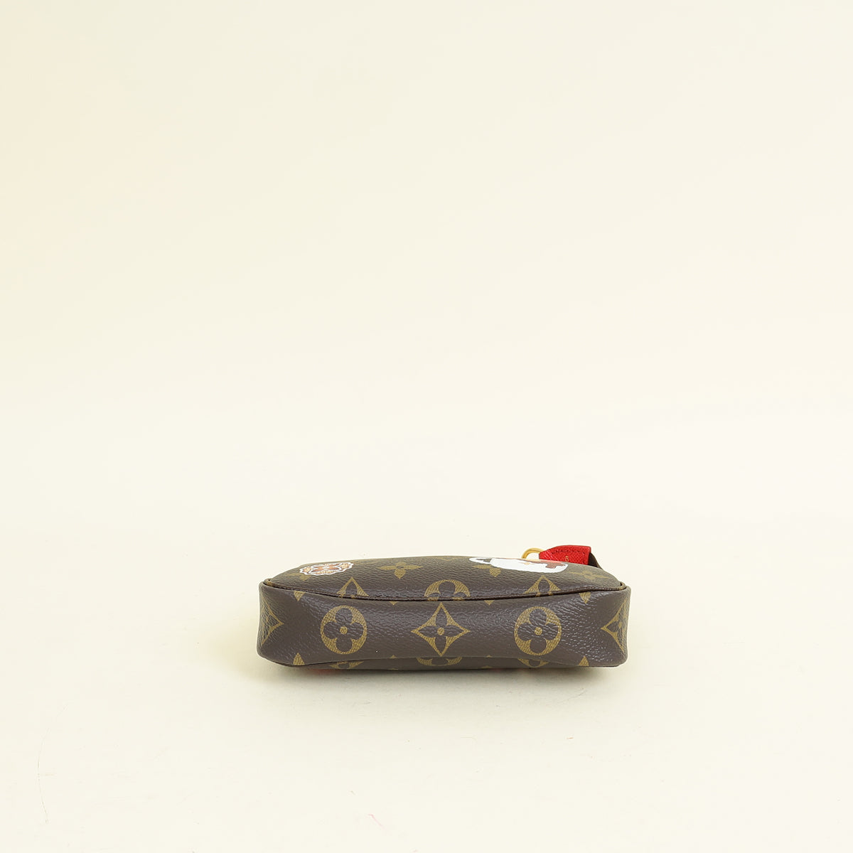 Louis Vuitton Monogram Candy Factory Vivienne Mini Pochette Accessoires
