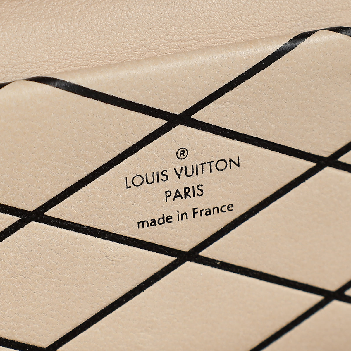 Louis Vuitton Silver Alligator Petite Malle Bag