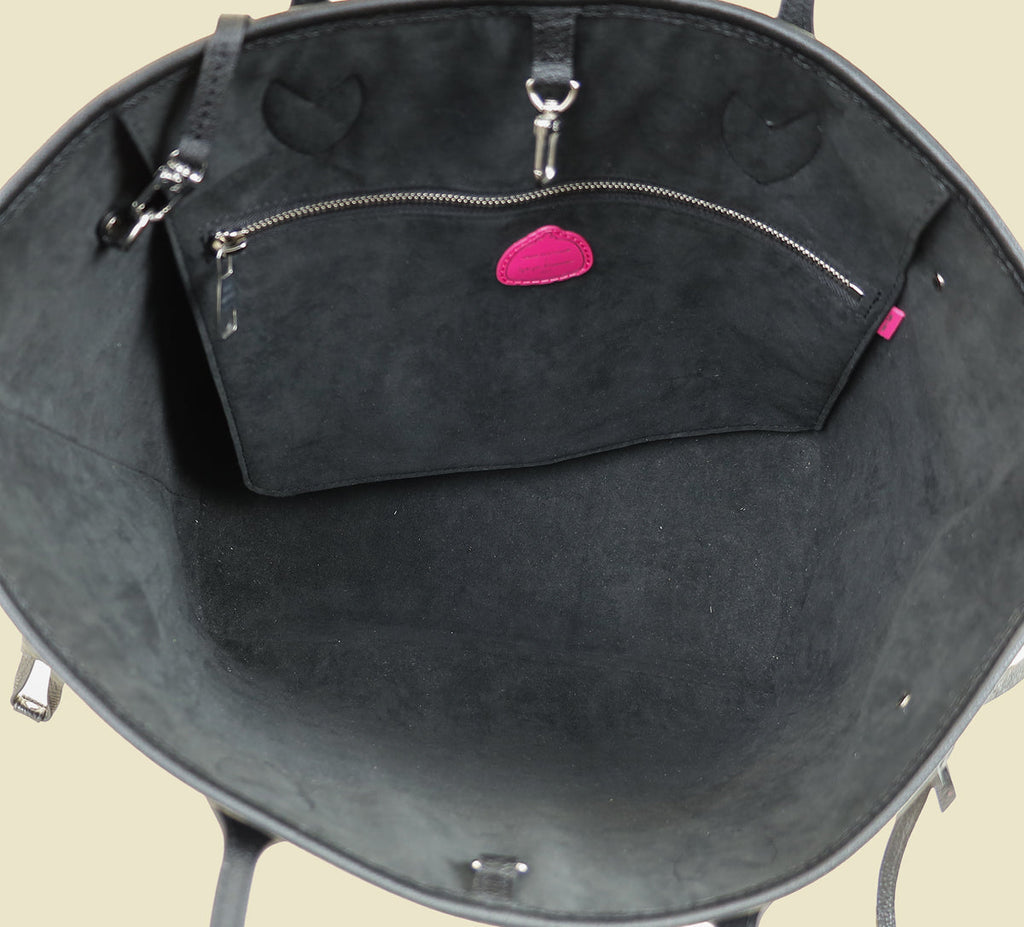 Louis Vuitton Bicolor X YK Neverfull MM Infinity Dots Empreinte Bag