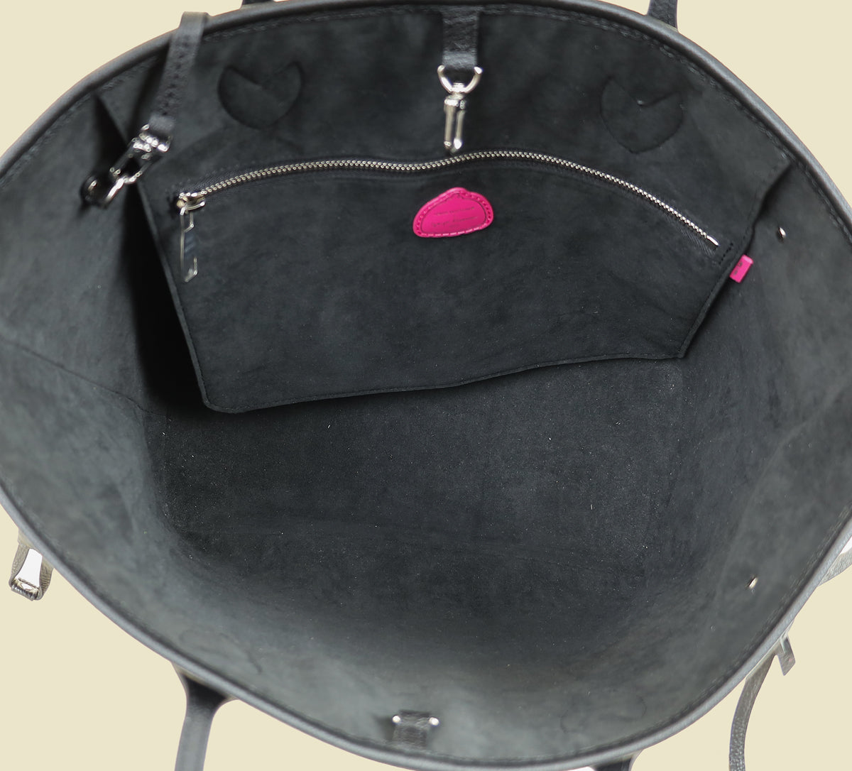 Louis Vuitton Bicolor X YK Neverfull MM Infinity Dots Empreinte Bag