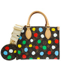 Louis Vuitton Monogram Multicolor X YK Onthego PM Bag