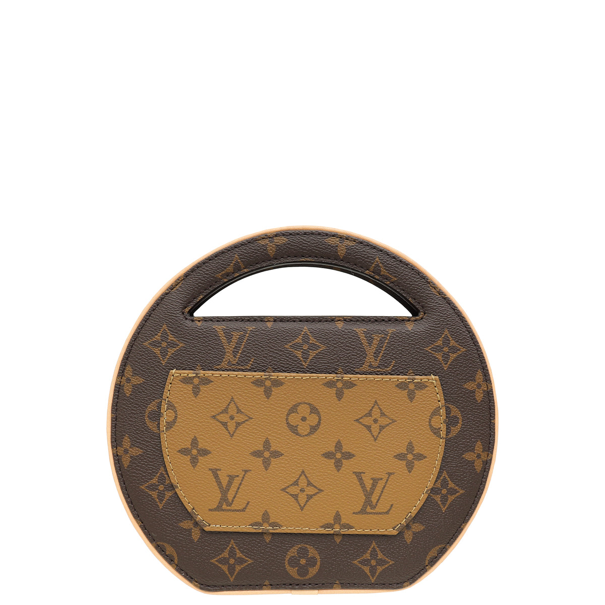 Louis Vuitton Monogram Around Me PM Bag