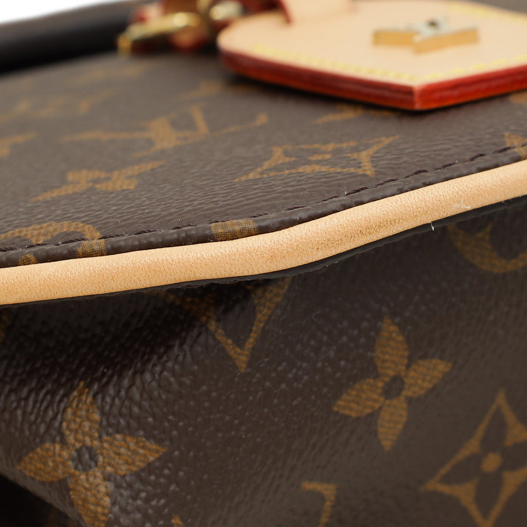 Louis Vuitton Monogram Around Me PM Bag