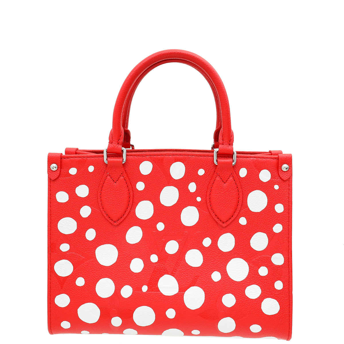 Louis Vuitton Bicolor X YK Onthego PM Bag