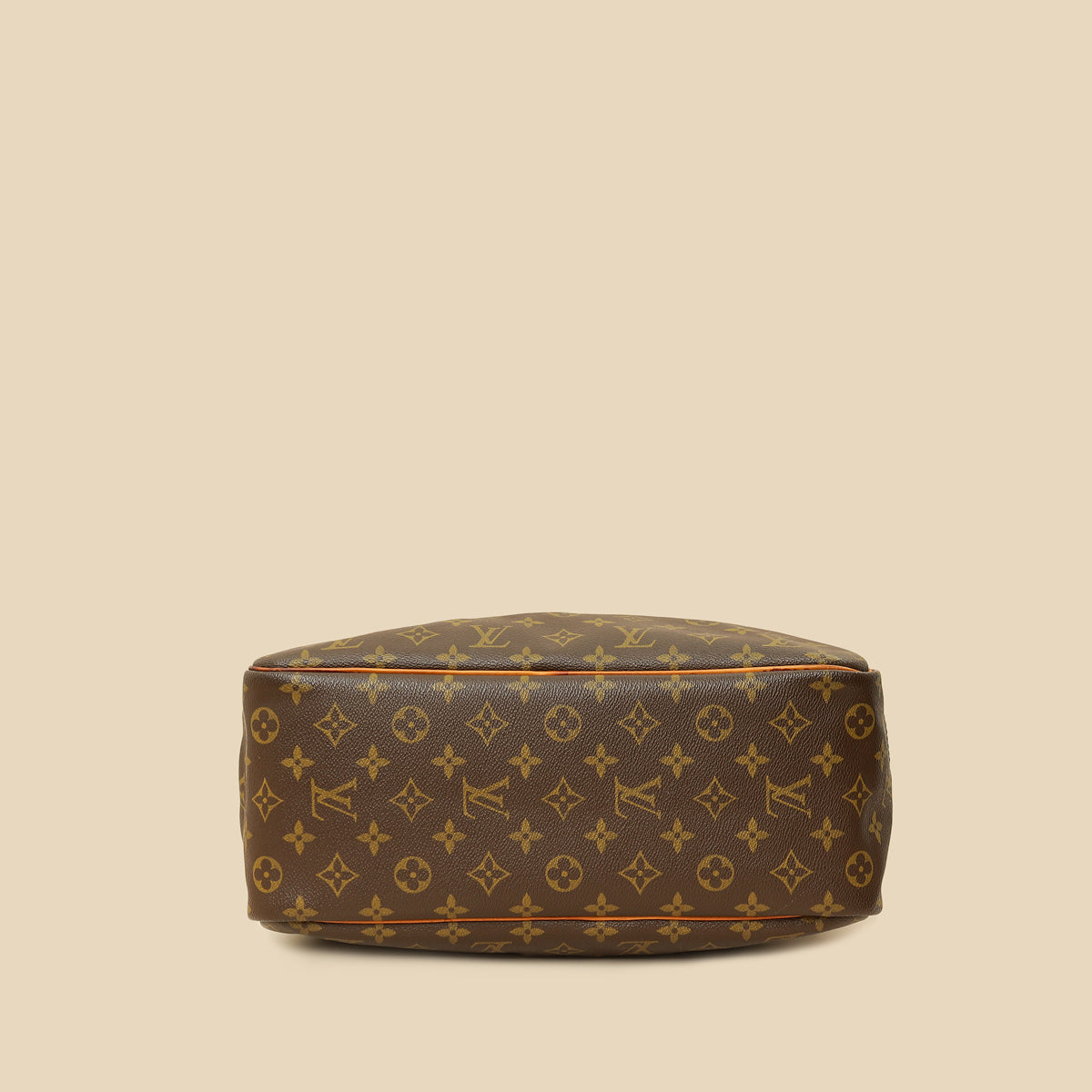 Louis Vuitton Ebene Monogram Deauville Bag