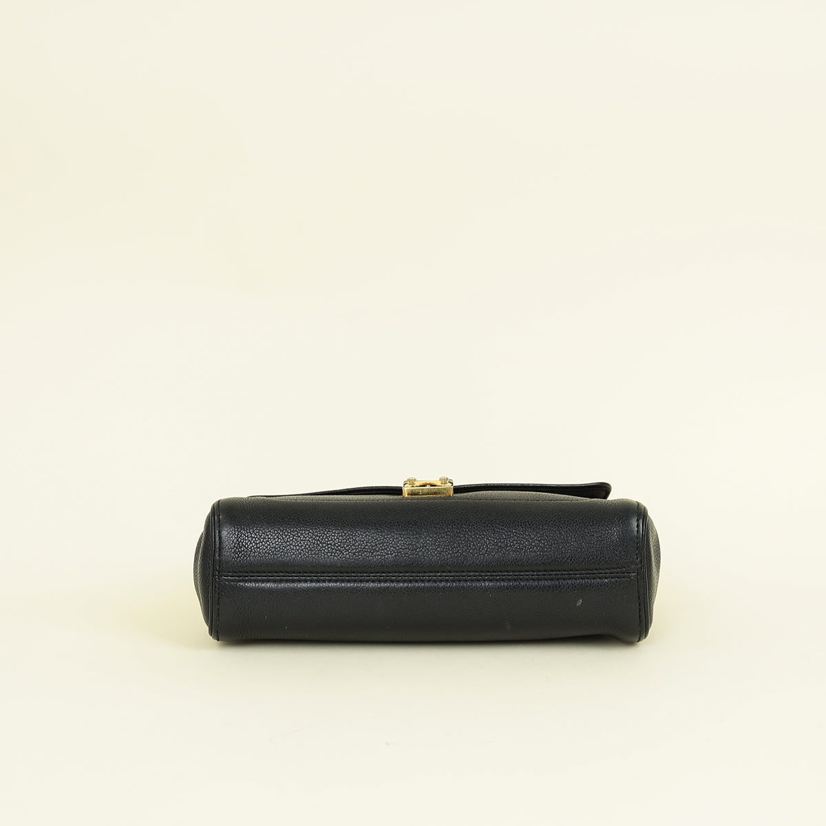 Louis Vuitton Black Empreinte Saint Germain PM Bag