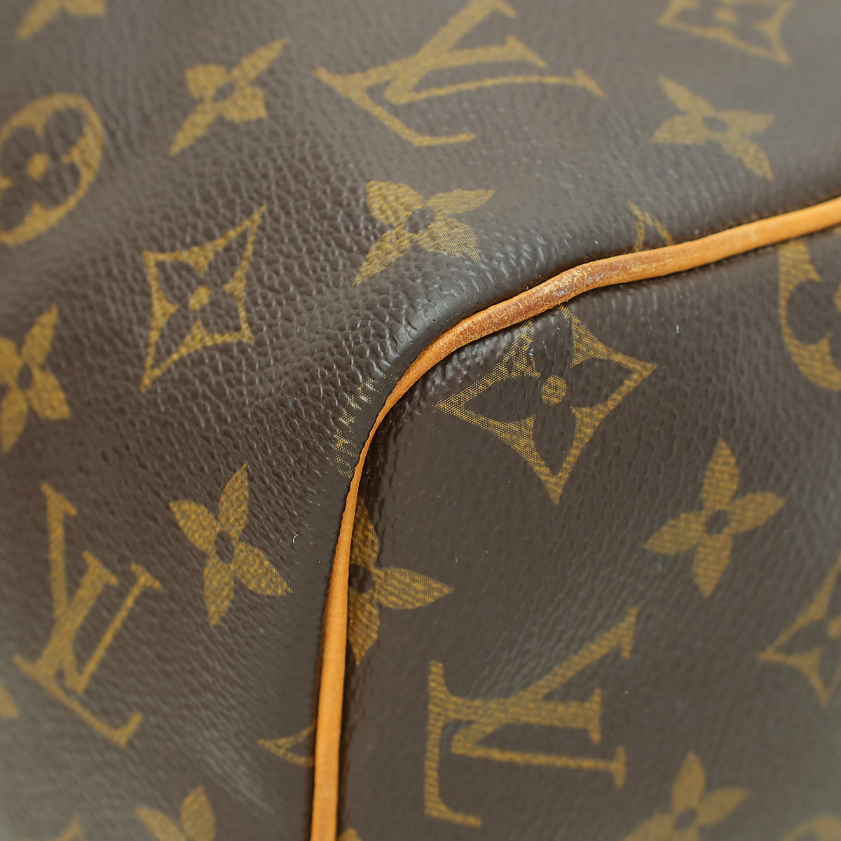 Louis Vuitton Monogram Speedy 30 Bag