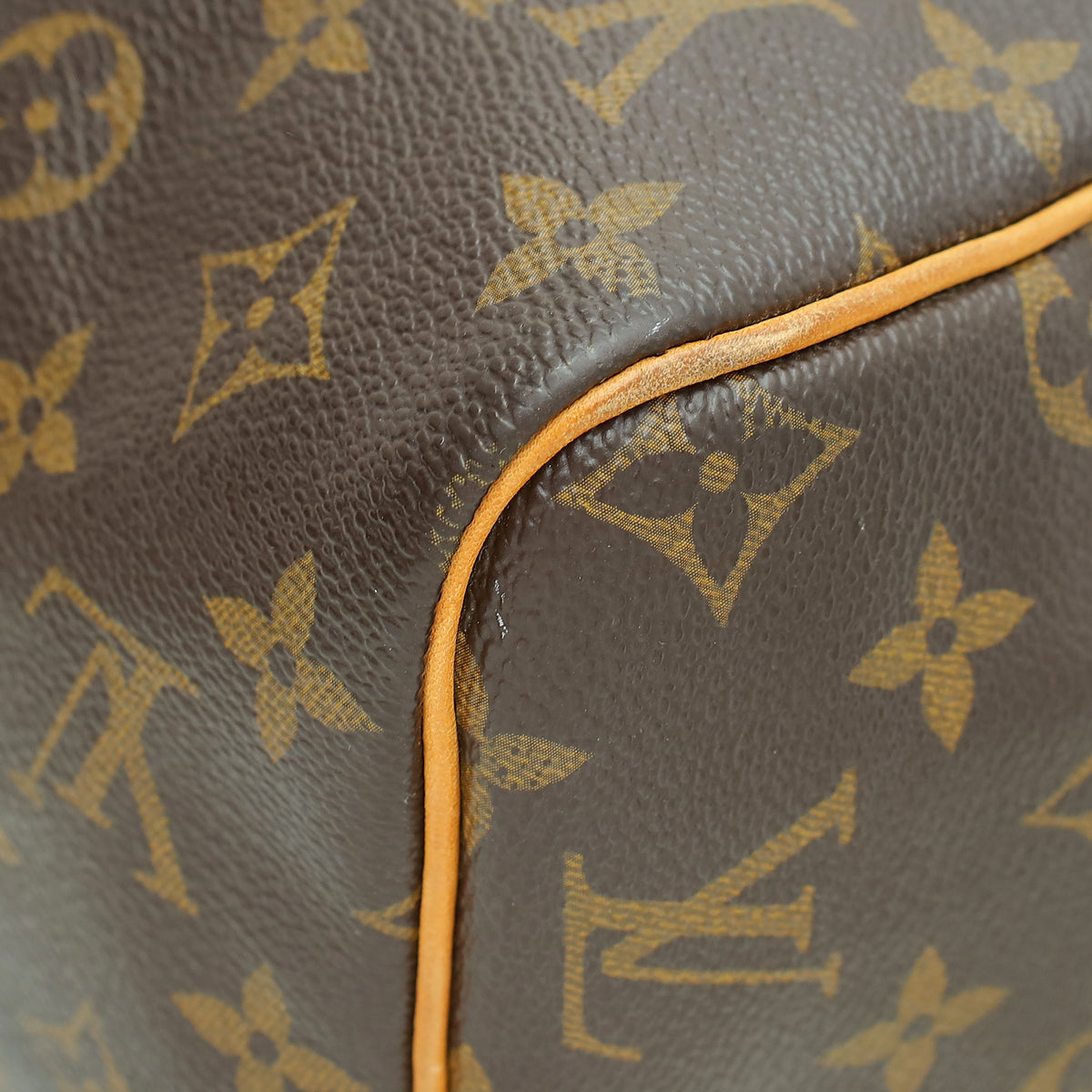 Louis Vuitton Monogram Speedy 30 Bag