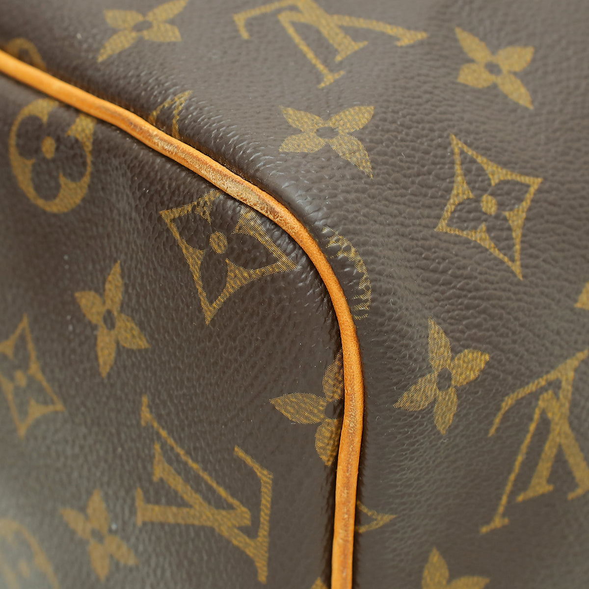 Louis Vuitton Monogram Speedy 30 Bag