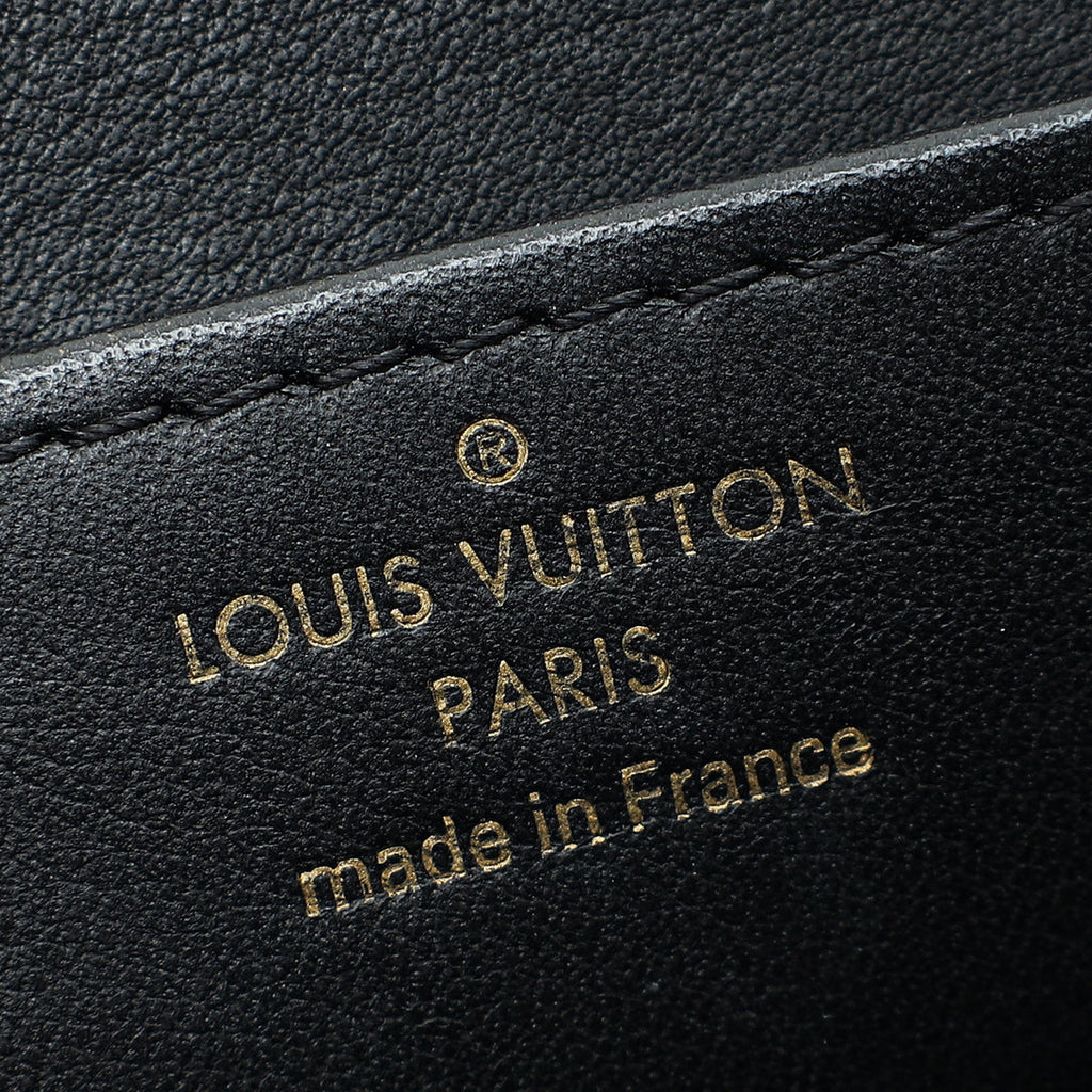 Louis Vuitton Kaki Neo Vivienne NM Crossbody Bag