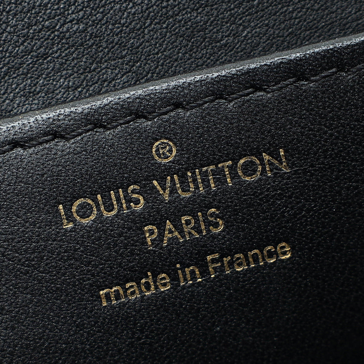 Louis Vuitton Kaki Neo Vivienne NM Crossbody Bag