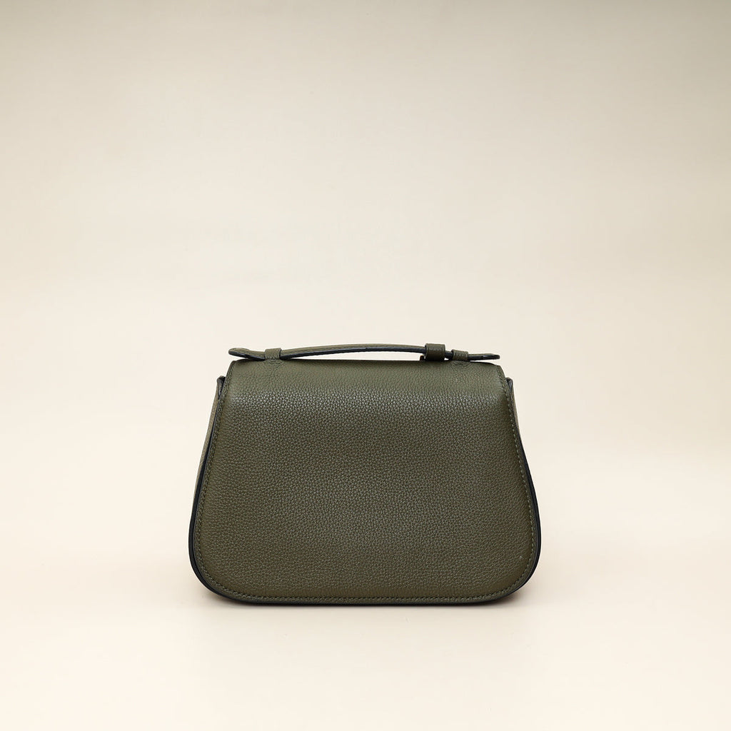 Louis Vuitton Kaki Neo Vivienne NM Crossbody Bag