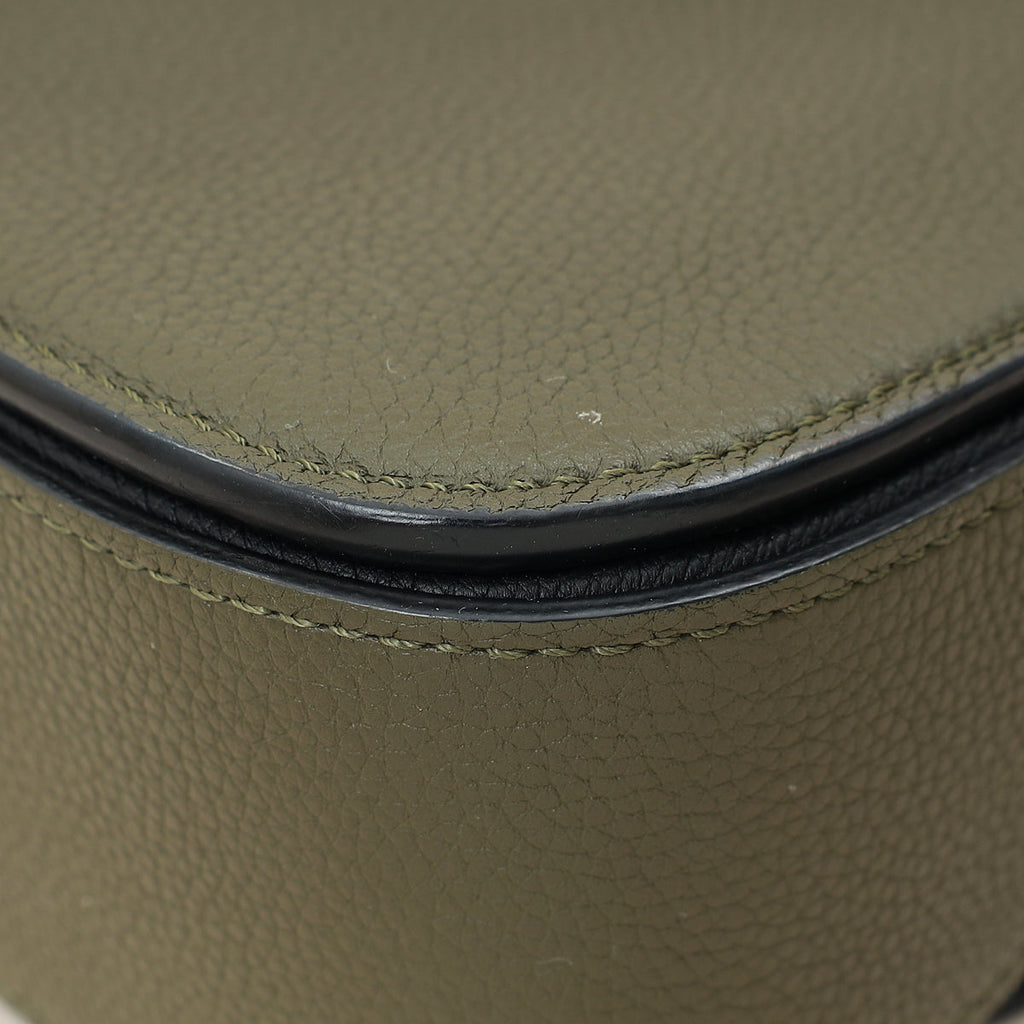 Louis Vuitton Kaki Neo Vivienne NM Crossbody Bag