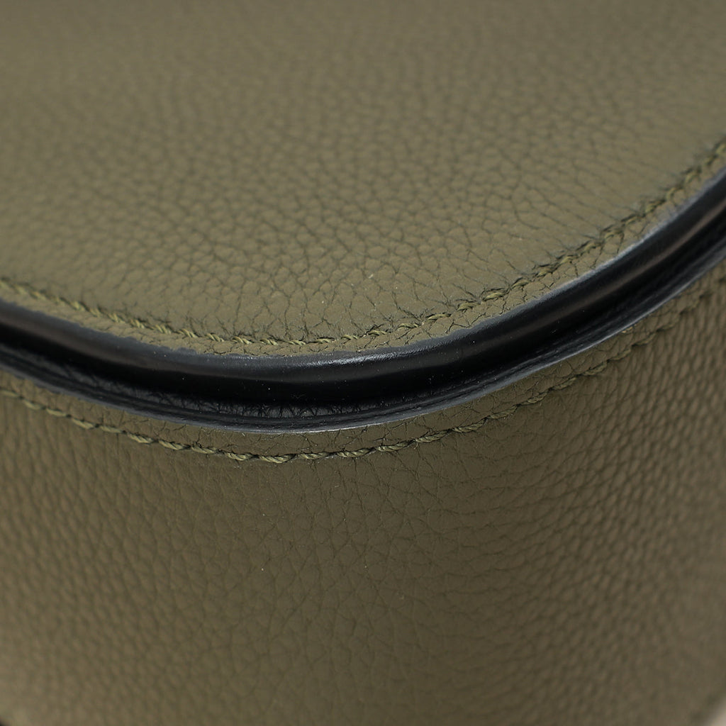 Louis Vuitton Kaki Neo Vivienne NM Crossbody Bag