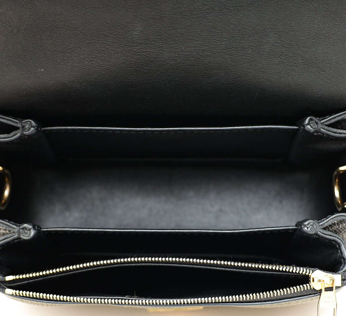 Louis Vuitton Kaki Neo Vivienne NM Crossbody Bag