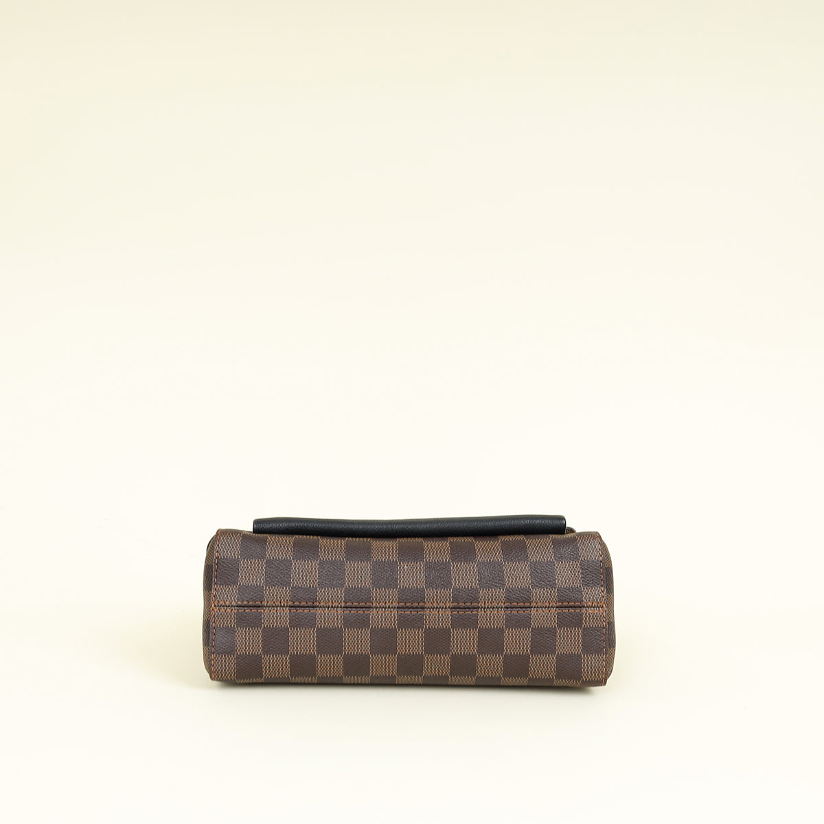 Louis Vuitton Damier Ebene Black Vavin PM Bag
