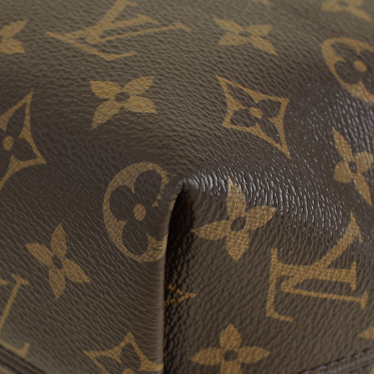 Louis Vuitton Brown Monogram Boetie NM PM Bag