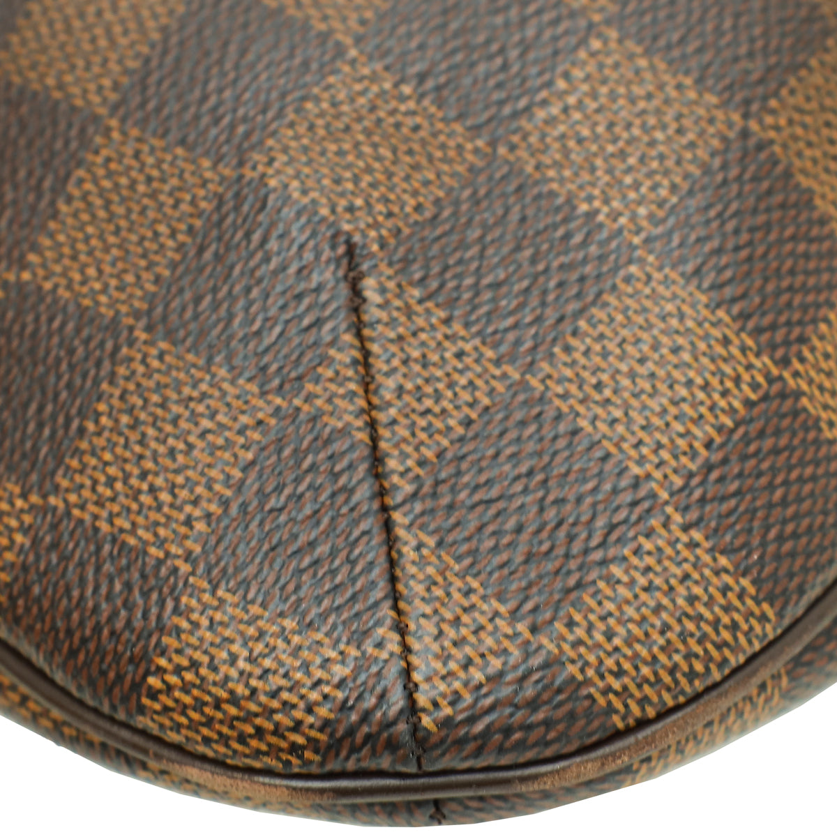 Louis Vuitton Damier Ebene Bloomsbury GM Bag