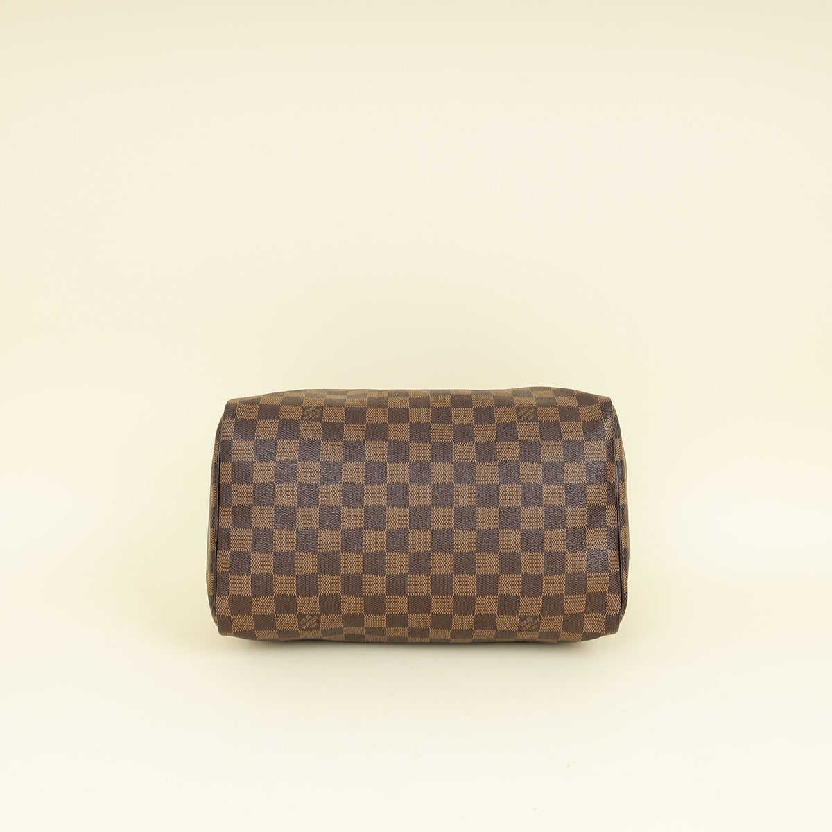 Louis Vuitton Damier Ebene Speedy 30 Bag