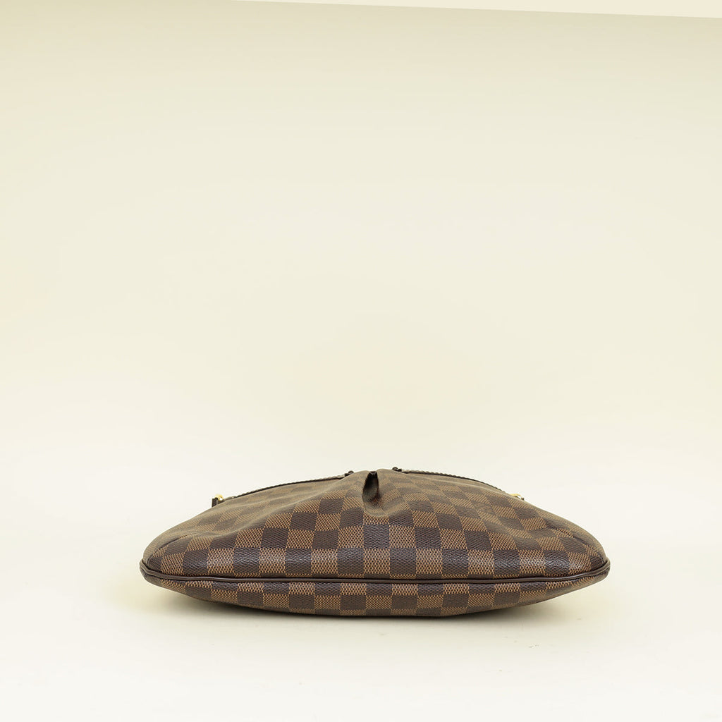 Louis Vuitton Damier Ebene Bloomsbury PM Bag