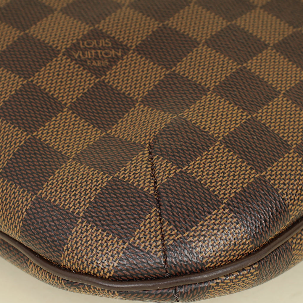 Louis Vuitton Damier Ebene Bloomsbury PM Bag