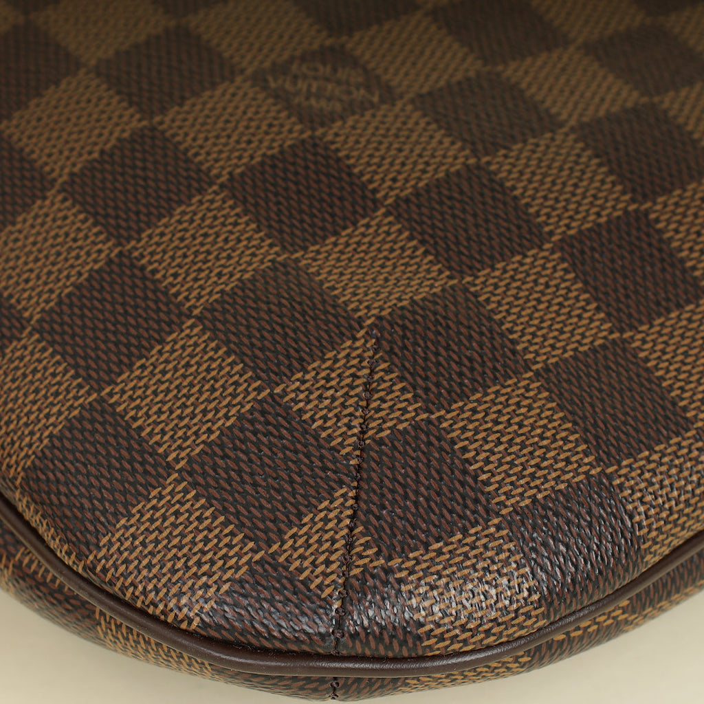 Louis Vuitton Damier Ebene Bloomsbury PM Bag
