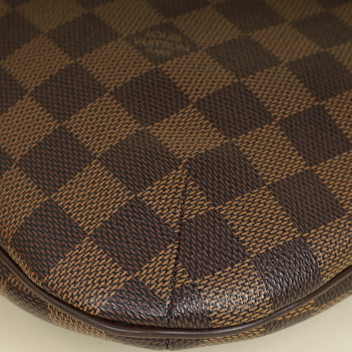 Louis Vuitton Damier Ebene Bloomsbury PM Bag