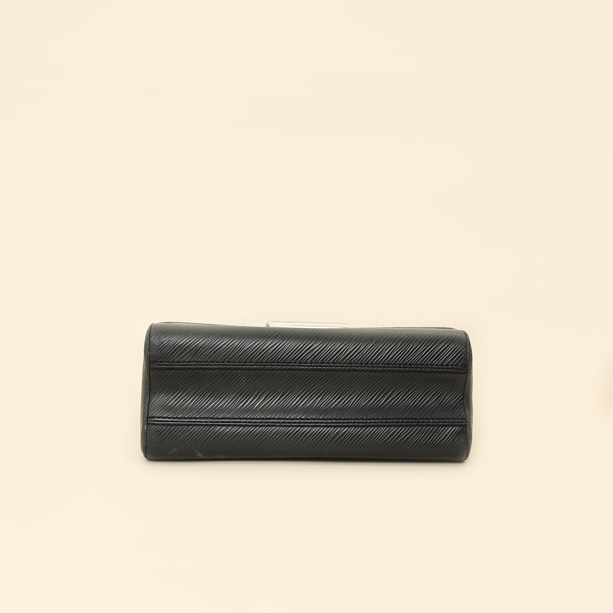 Louis Vuitton Black Twist MM Bag