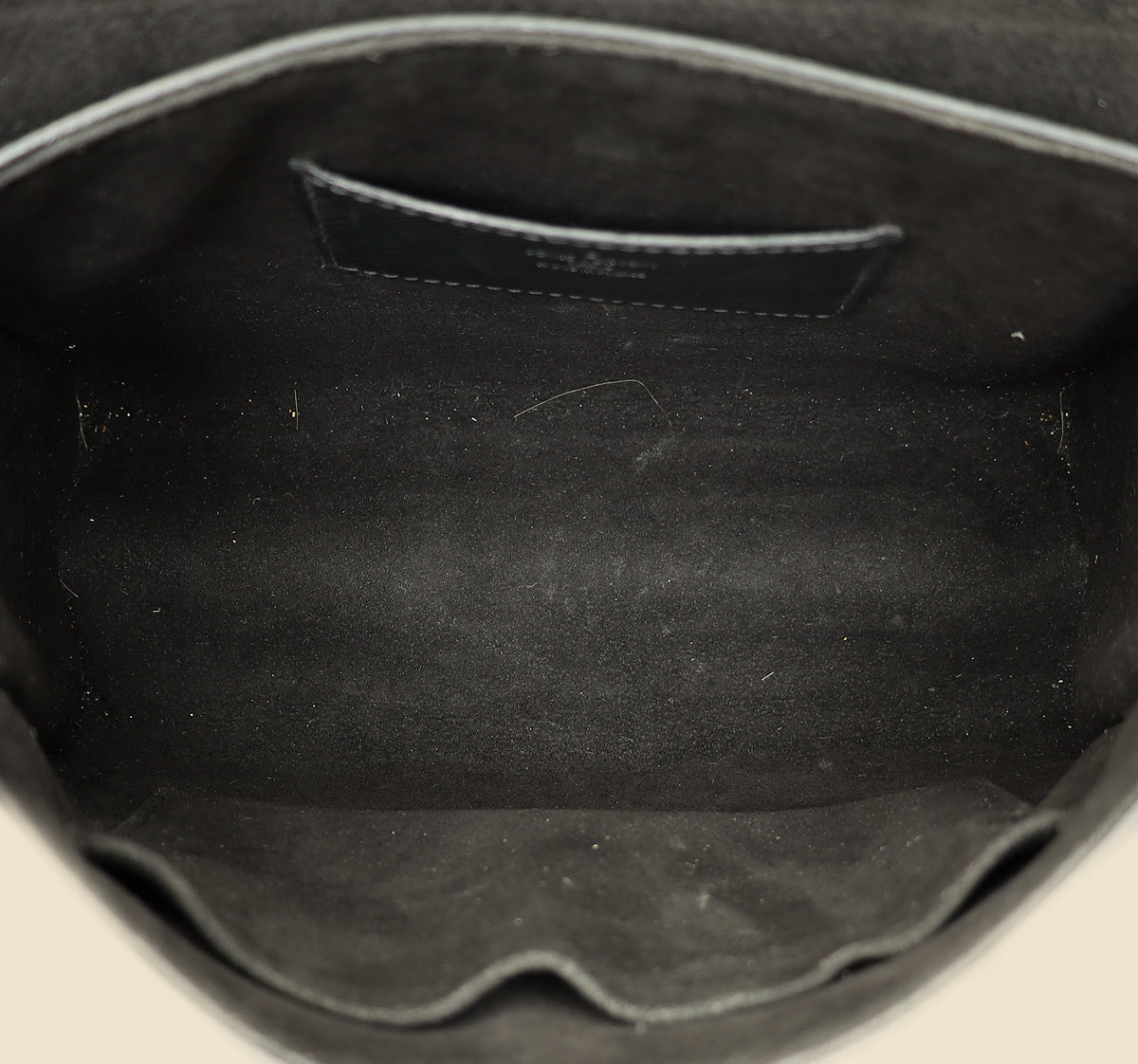 Louis Vuitton Black Twist MM Bag