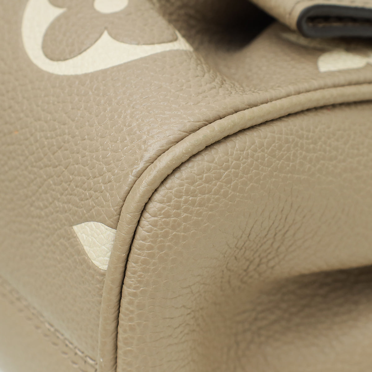 Louis Vuitton Bicolor Monogram Empreinte Favourite Bag