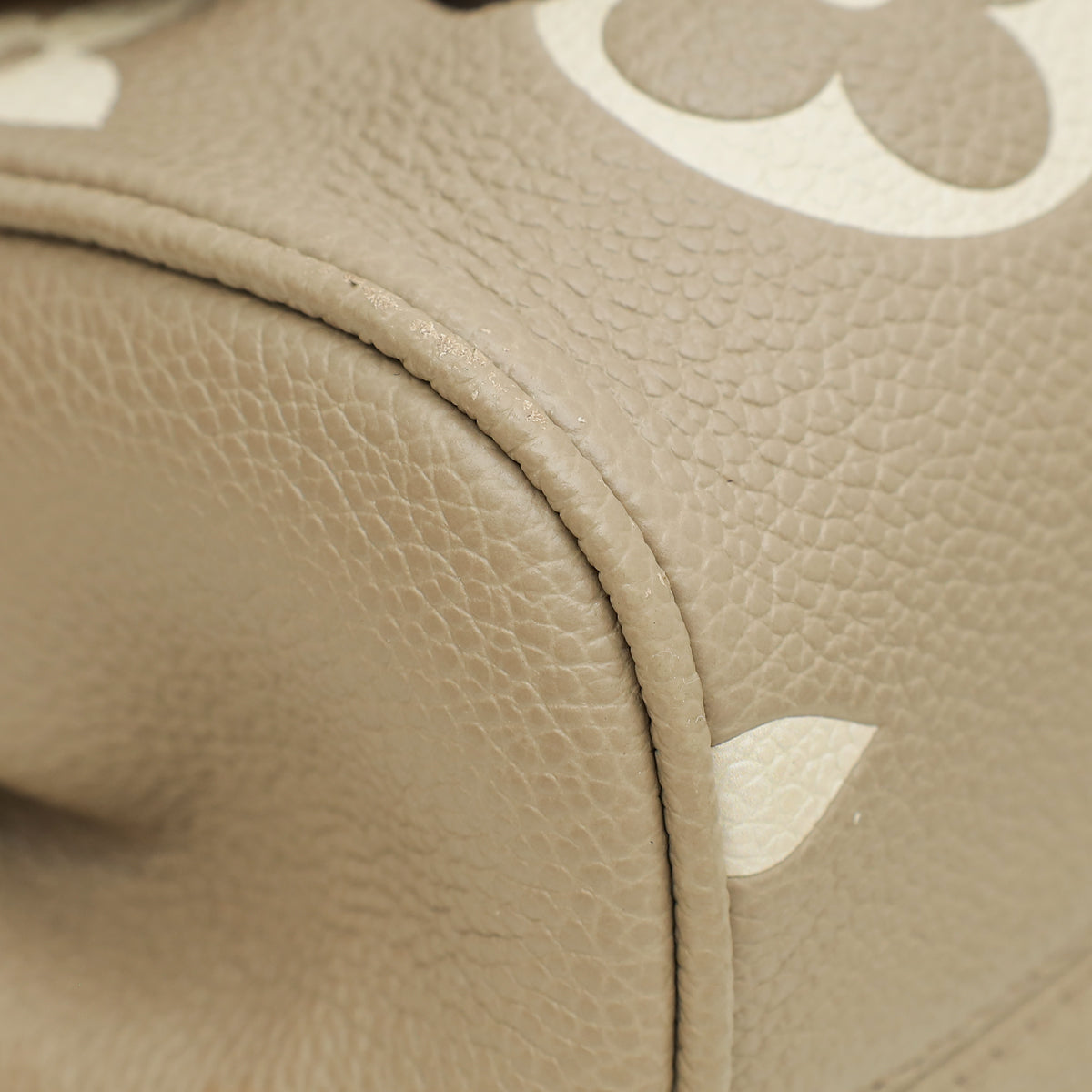 Louis Vuitton Bicolor Monogram Empreinte Favourite Bag